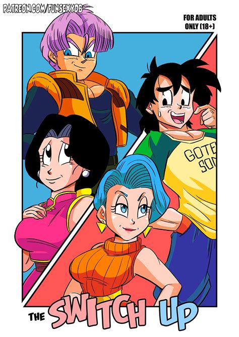 bulma porn|Dragon Ball Bulma Porn Videos 